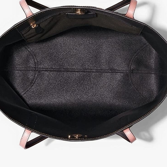 COACH WOMENS CITY TOTE SIGNATURE BAG - Picture 2 of 4